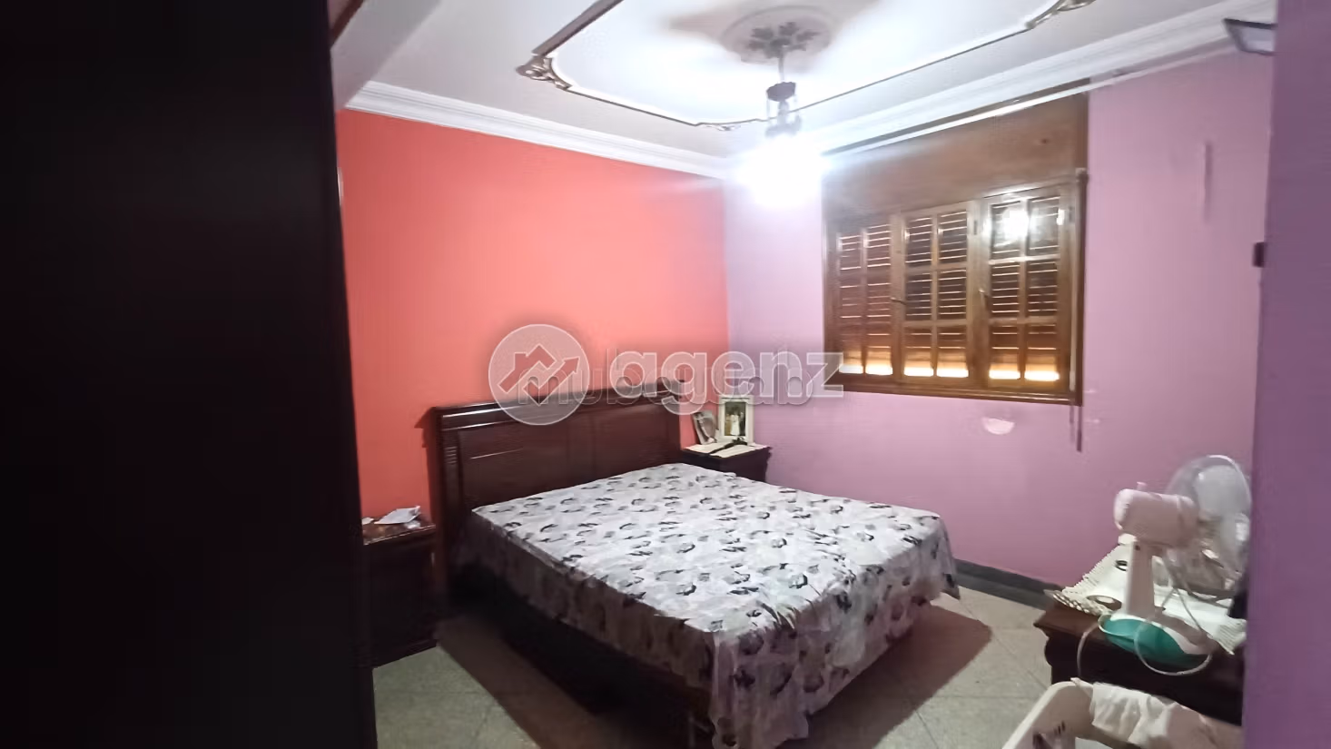 Casa en venta en Hay Mansour. 6 dormitorios. Garaje privado
