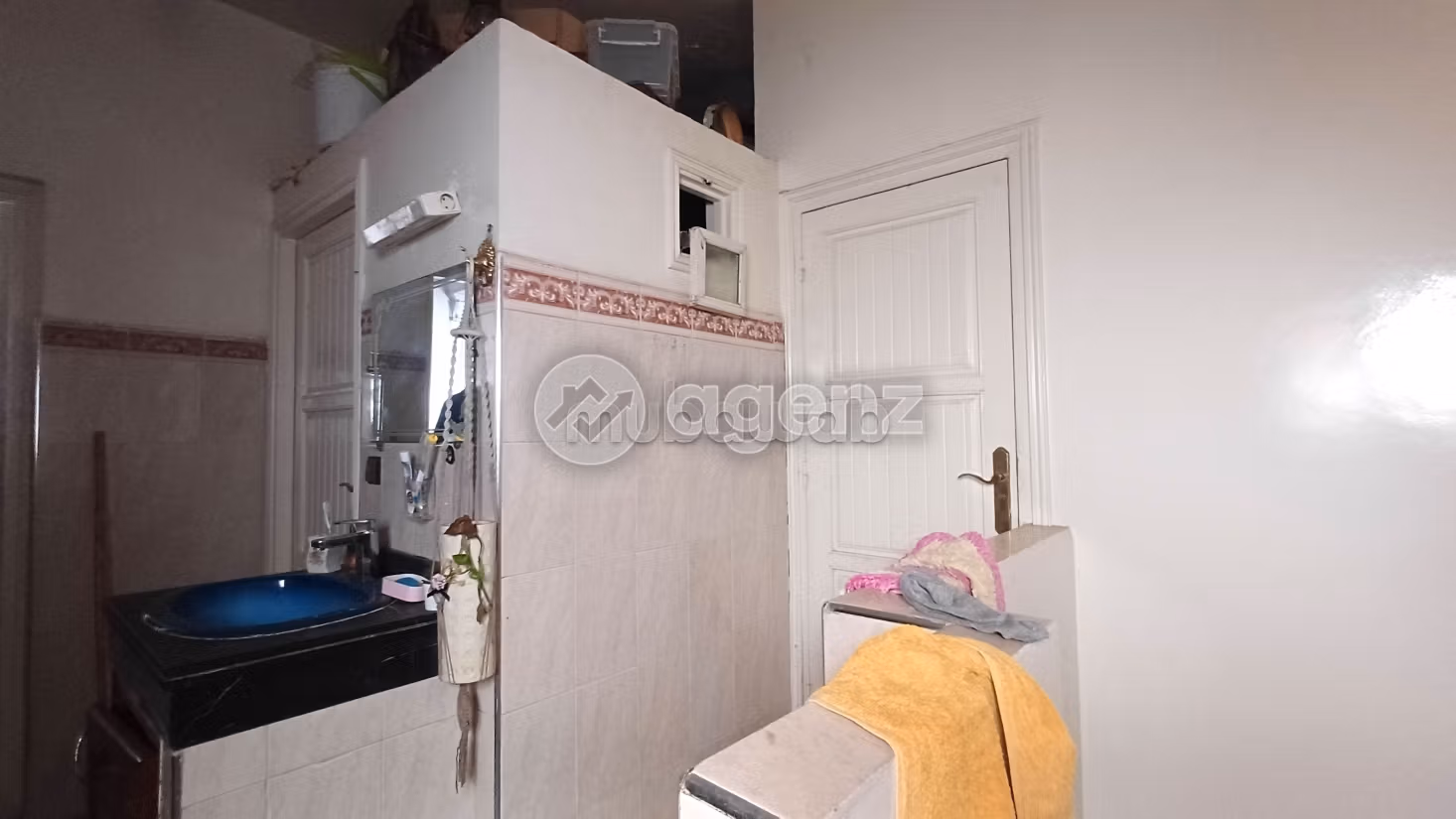 Casa en venta en Hay Mansour. 6 dormitorios. Garaje privado