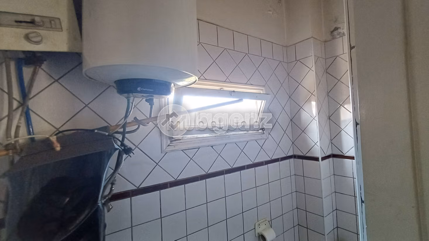 Casa en venta en Hay Mansour. 6 dormitorios. Garaje privado
