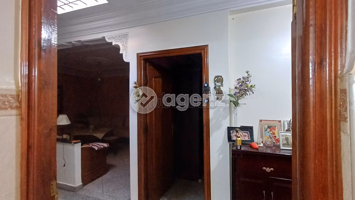 Casa en venta en Hay Mansour. 6 dormitorios. Garaje privado