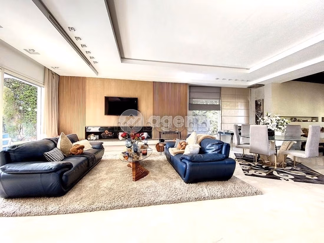 Villa à vendre 680 m², 3 chambres Mandarona Casablanca