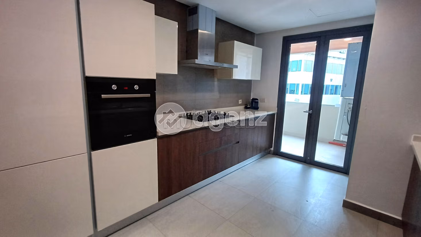 Appartement 140 m² à Casablanca Marina — 15