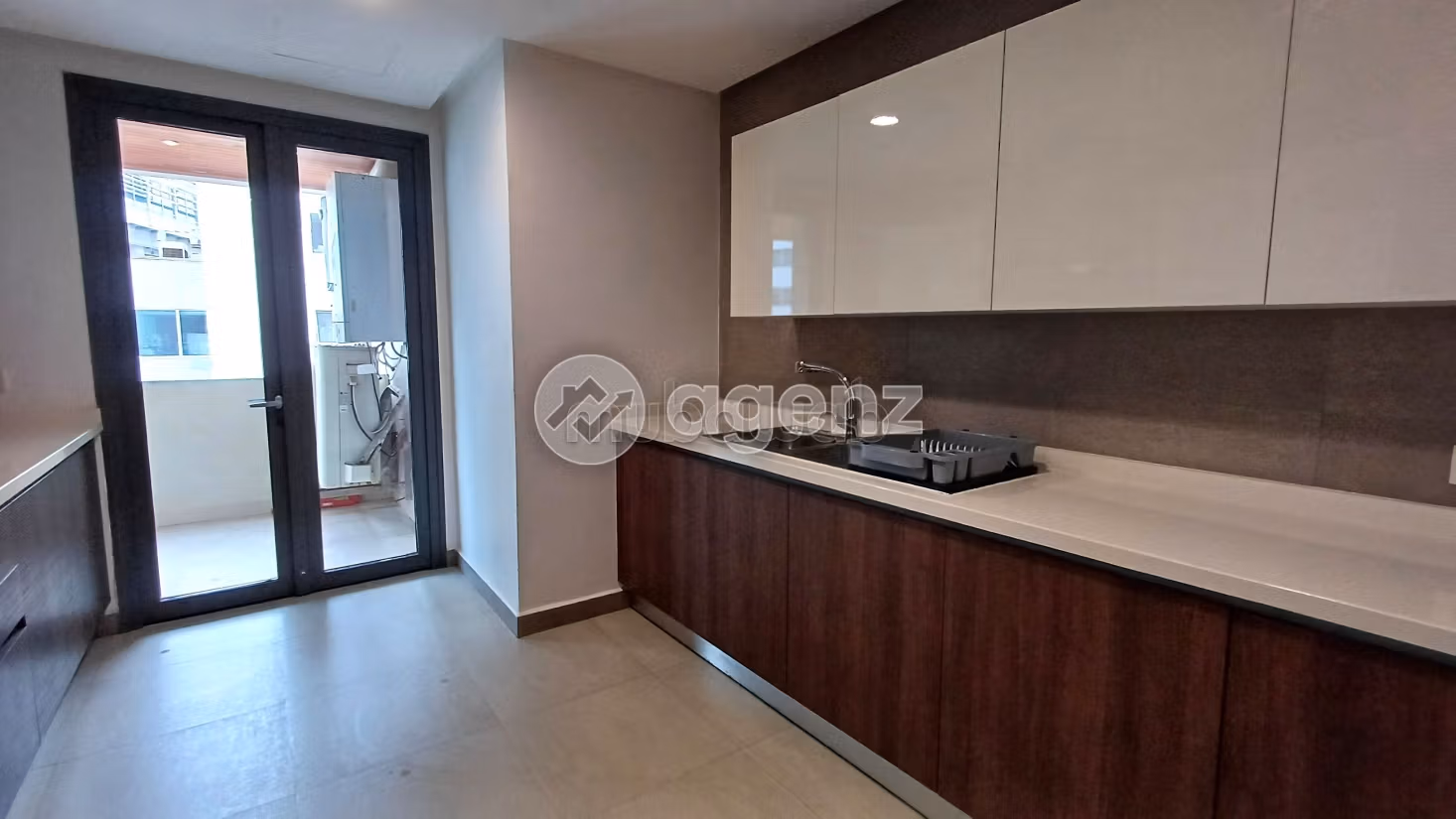 Appartement à louer 140 m², 2 chambres Marina Casablanca — 4