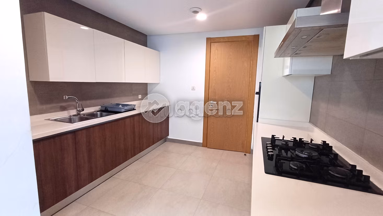 Appartement 140 m² à Casablanca Marina — 16