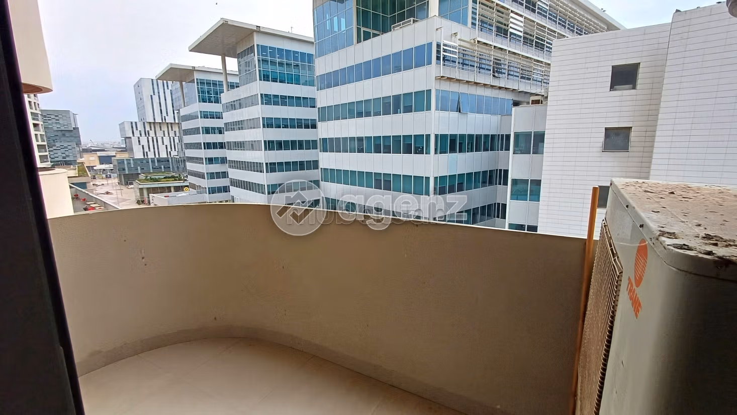 Appartement 140 m² à Casablanca Marina — 17