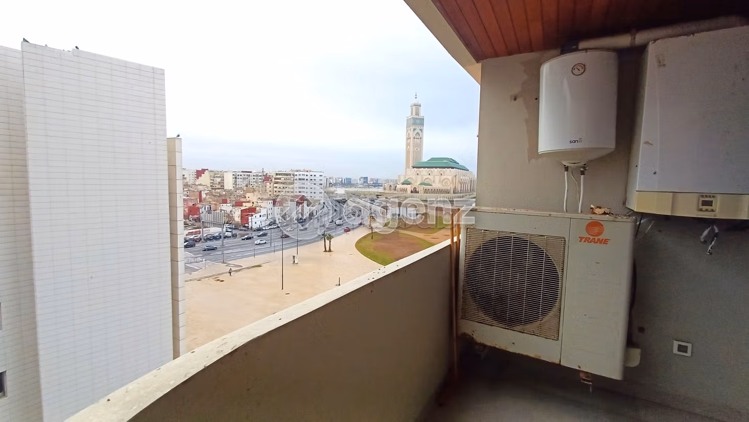 Appartement 140 m² à Casablanca Marina — 18