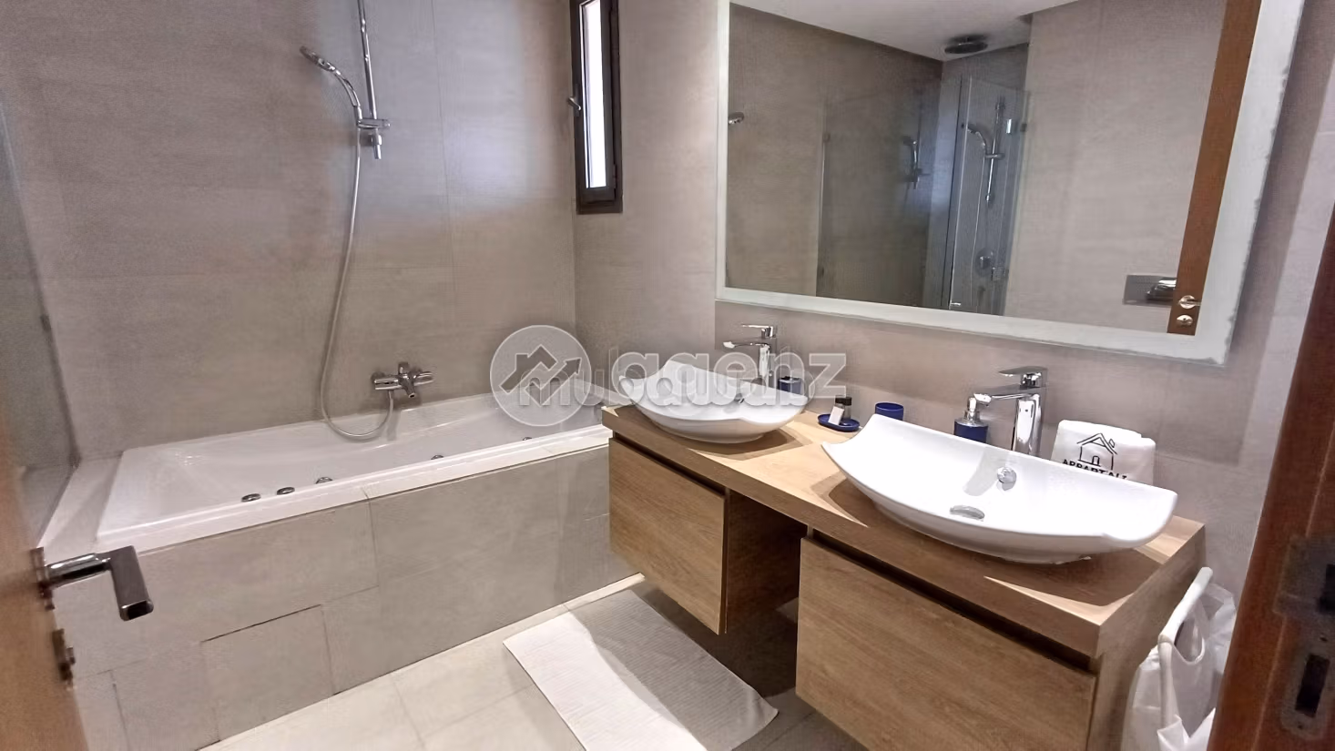 Appartement 140 m² à Casablanca Marina — 7