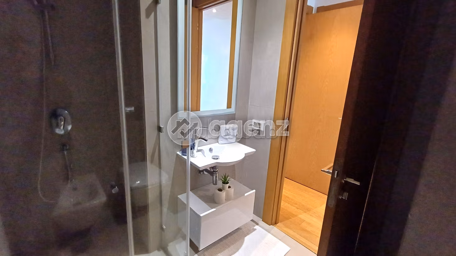 Appartement 140 m² à Casablanca Marina — 8