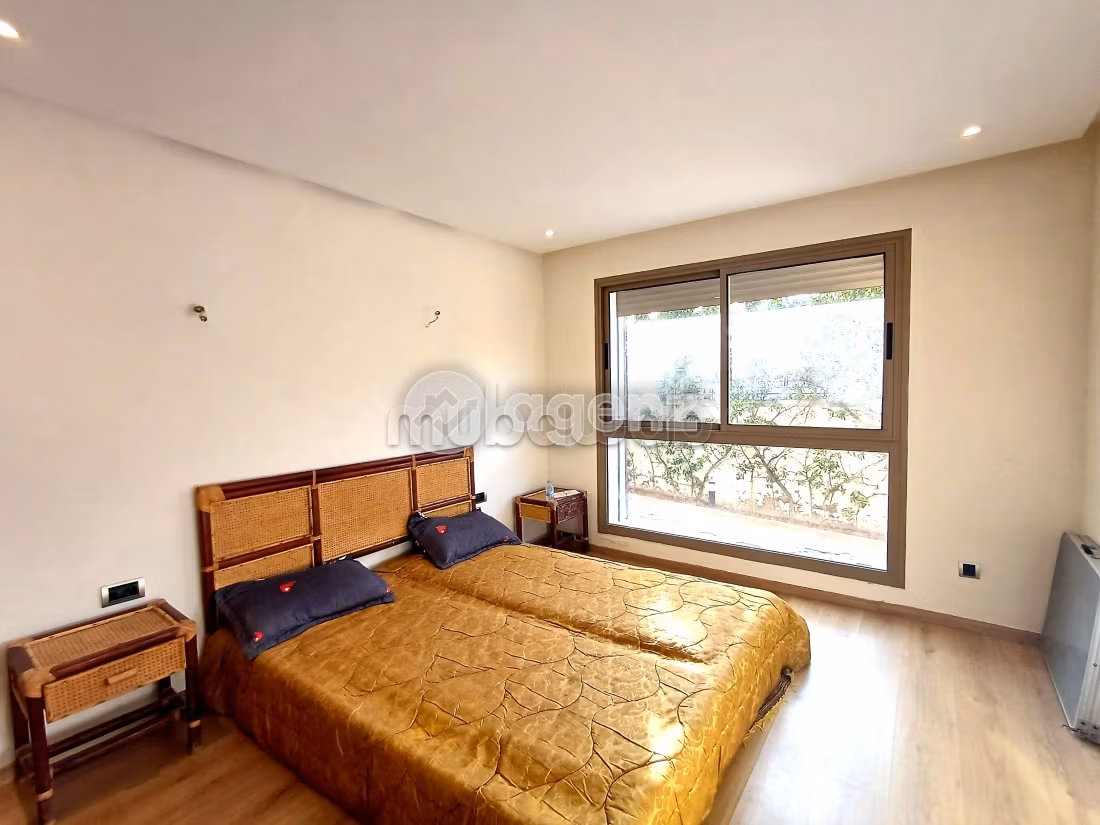 Appartement à vendre 133 m², 3 chambres Oulad Azzouz Dar Bouazza