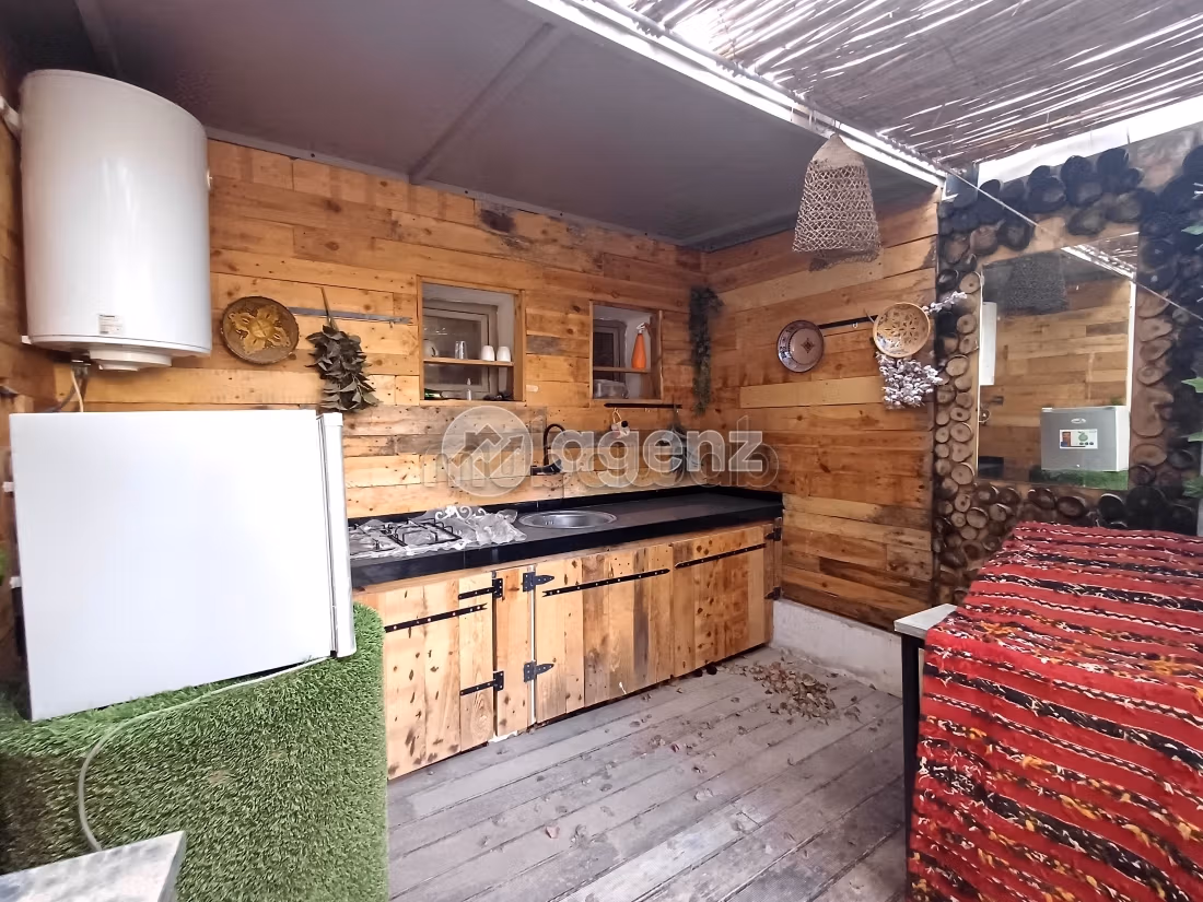 Appartement à vendre 133 m², 3 chambres Oulad Azzouz Dar Bouazza