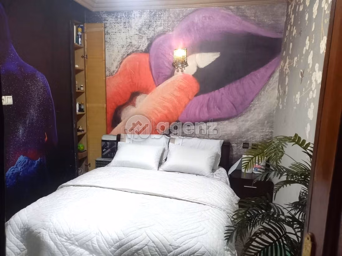 Appartement à vendre 60 m², 2 chambres Ziraoui Casablanca — 2