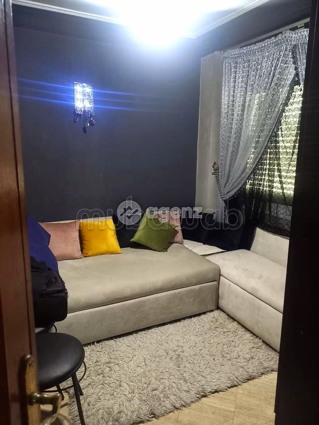 Appartement à vendre 60 m², 2 chambres Ziraoui Casablanca — 3