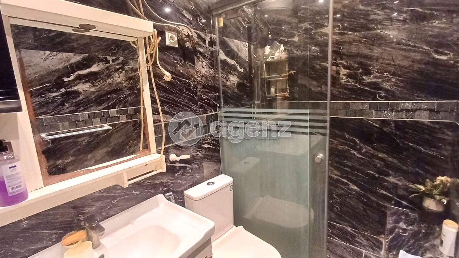 Appartement à vendre 60 m², 2 chambres Ziraoui Casablanca — 4