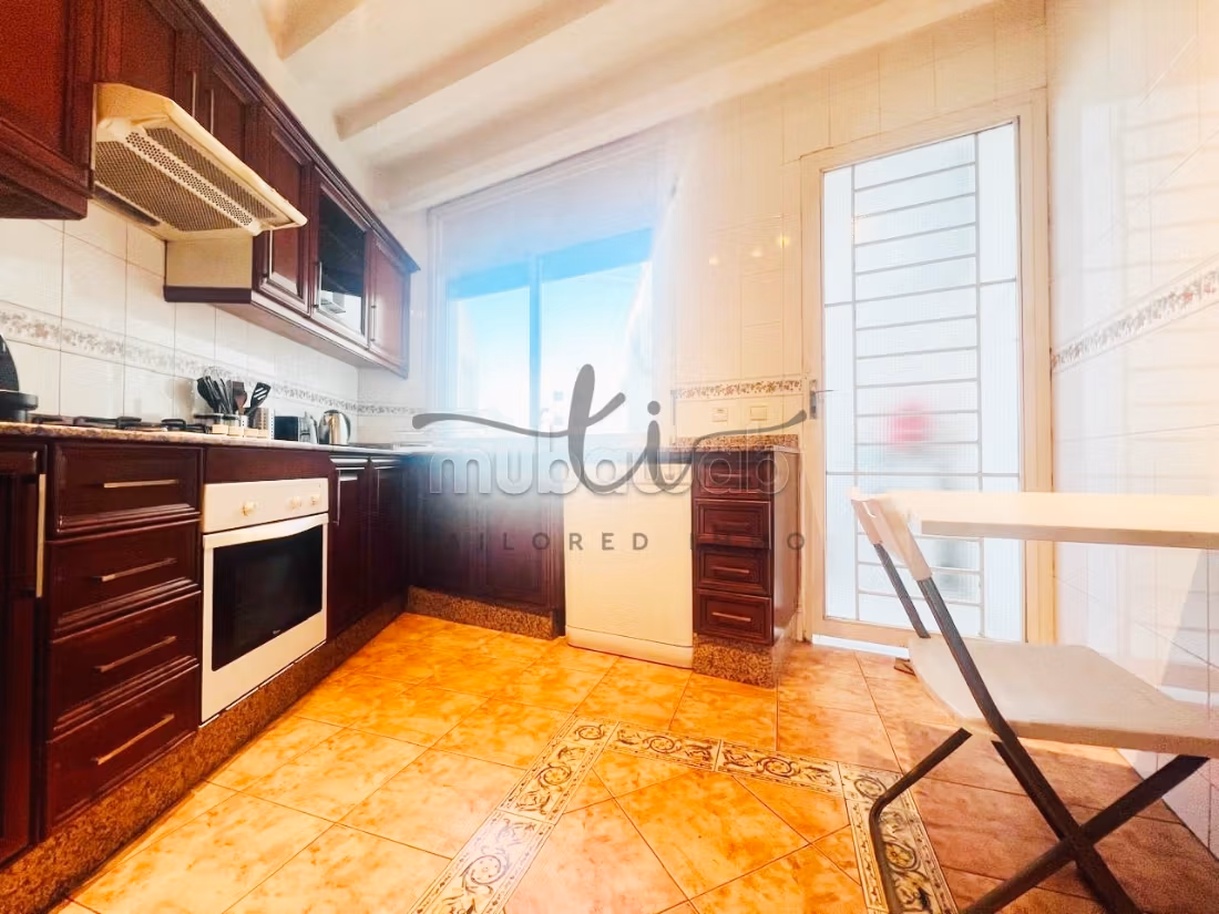 Appartement 110 m² à Racine — 11