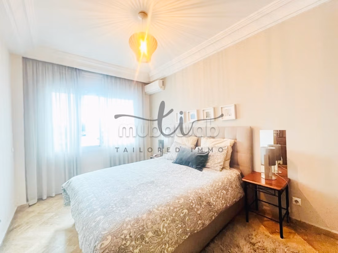 Appartement 110 m² à Racine — 12