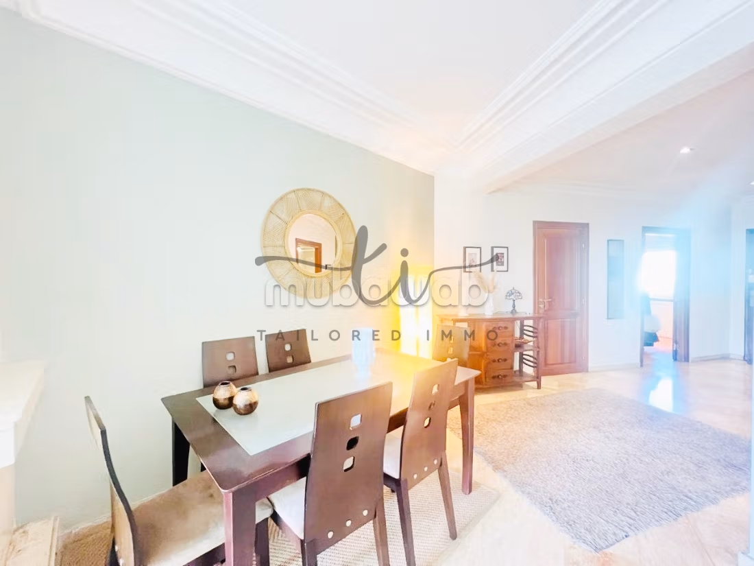Appartement de deux chambres meublé à louer à Racine — 4