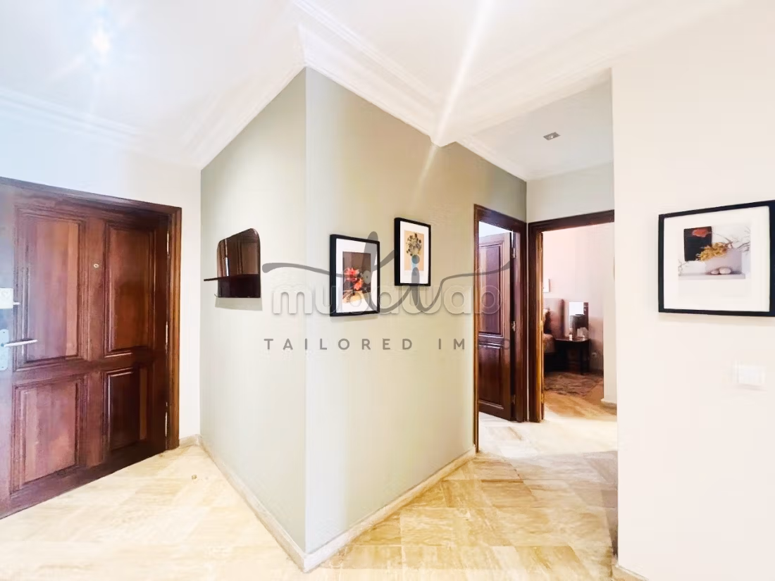 Appartement 110 m² à Racine — 7