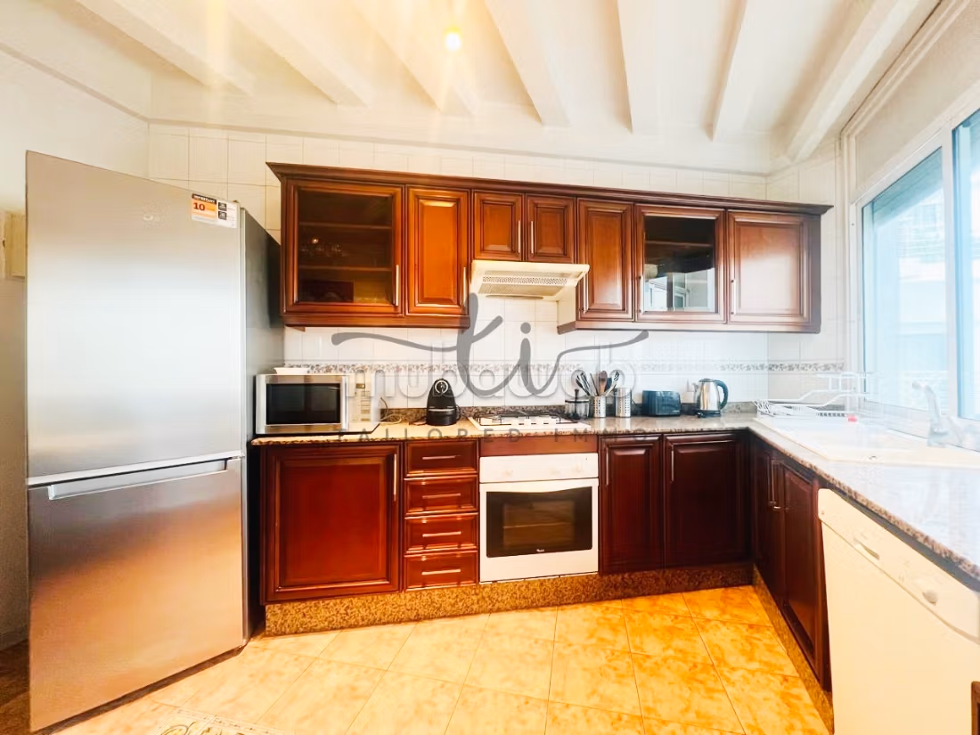 Appartement 110 m² à Racine — 8