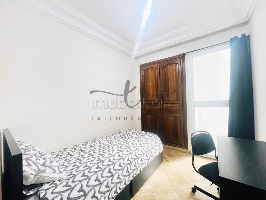 Appartement 110 m² à Racine — 9