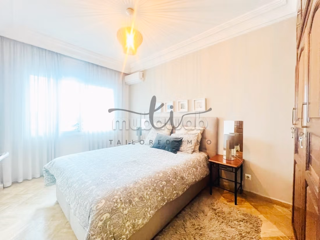 Appartement 110 m² à Racine — 10