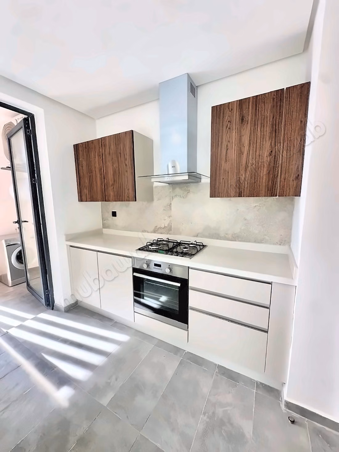 CFC Appart 2 Chambres Meublé NEUF