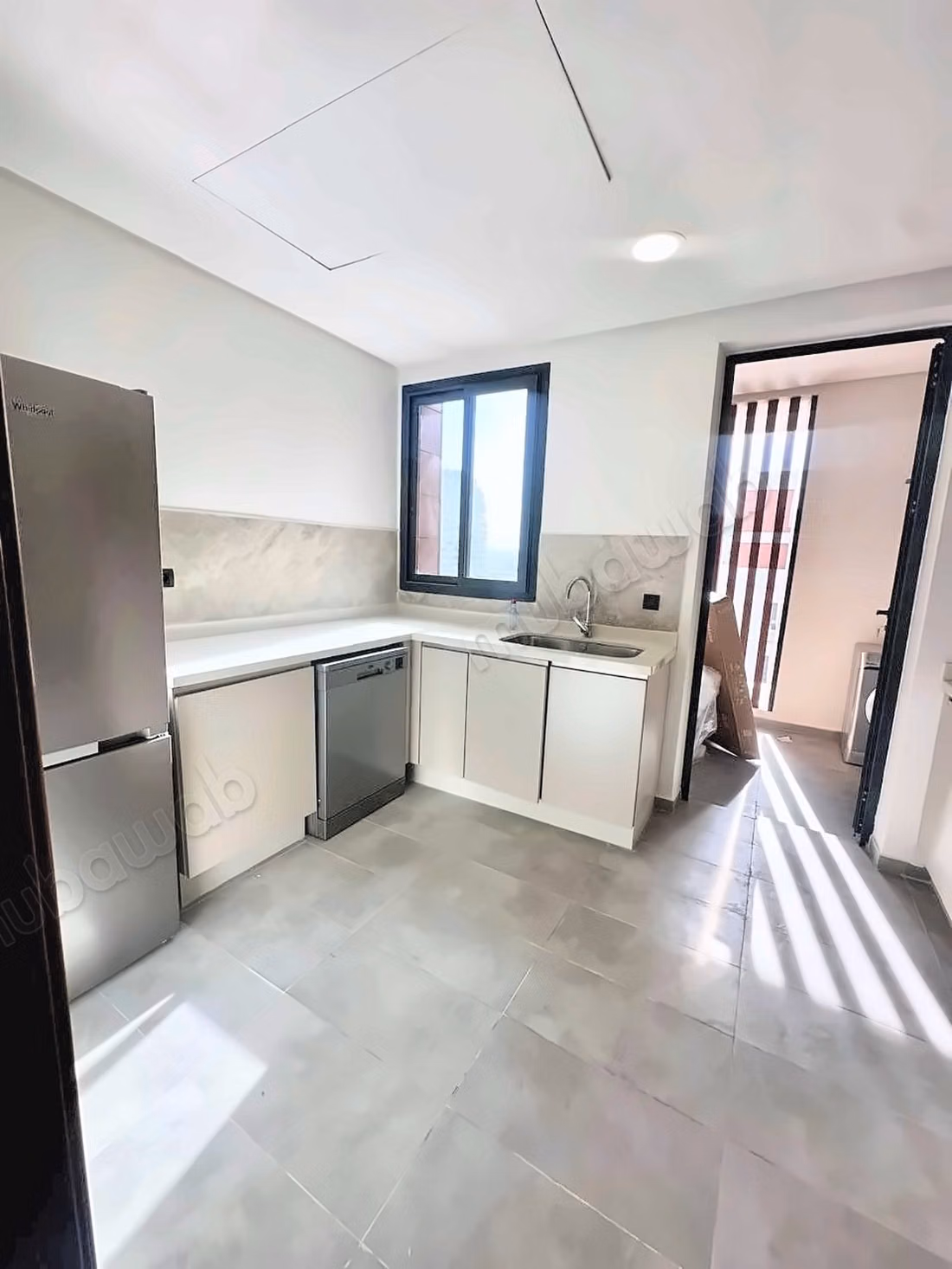 CFC Appart 2 Chambres Meublé NEUF