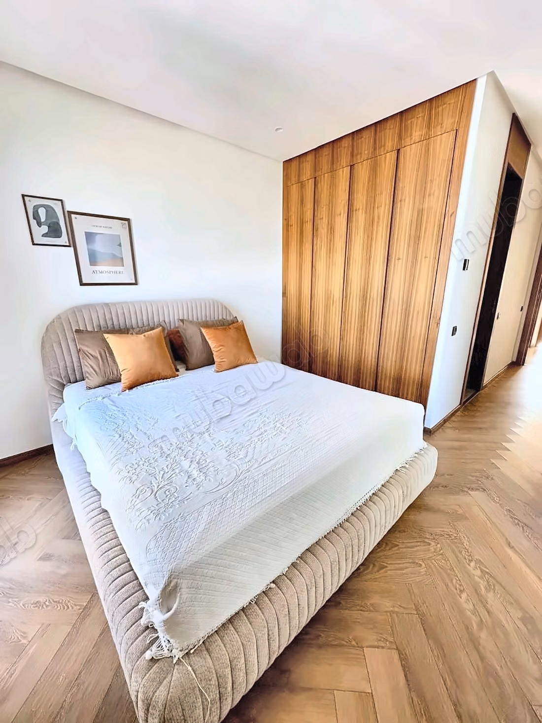 CFC Appart 2 Chambres Meublé NEUF