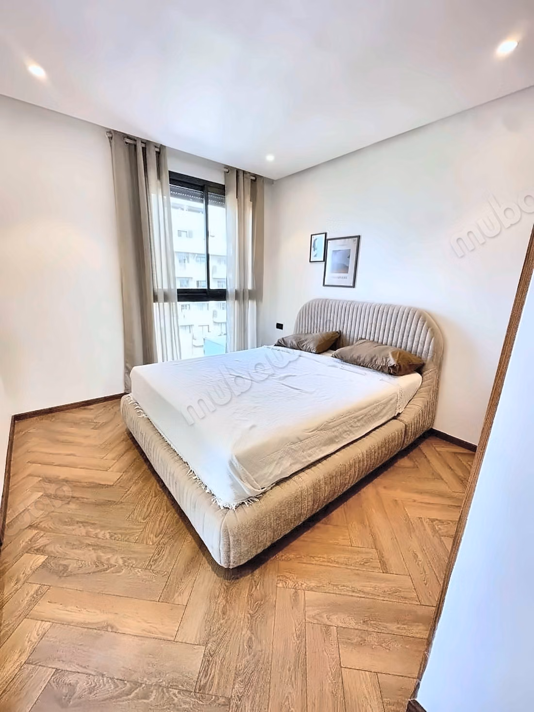 CFC Appart 2 Chambres Meublé NEUF