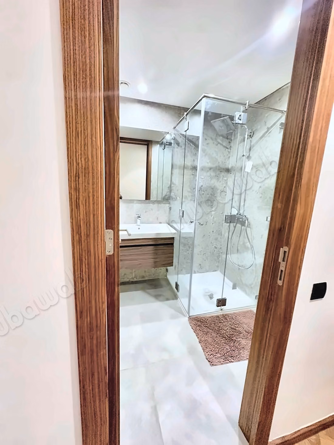 CFC Appart 2 Chambres Meublé NEUF