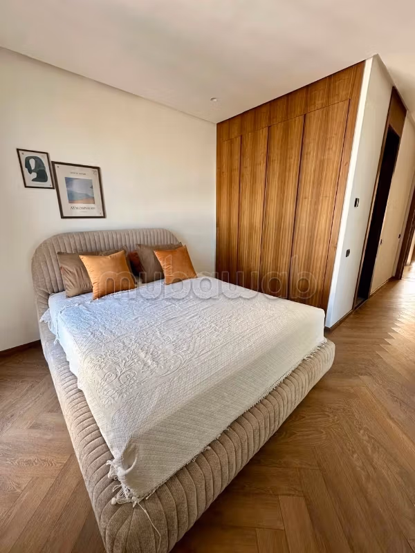 CFC Appart 2 Chambres Meublé NEUF