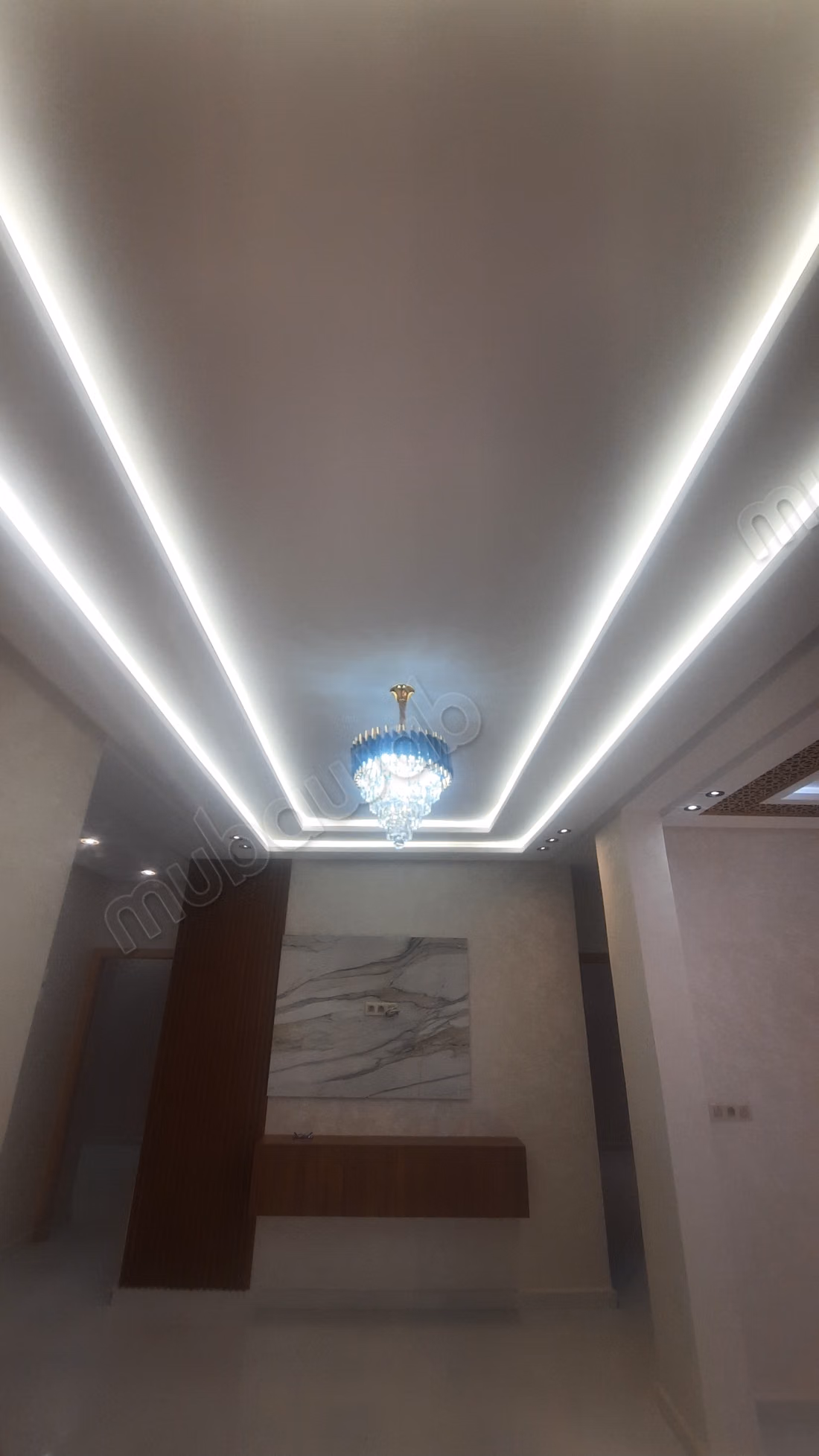 Bel appartement à vendre à Marjane. 5 grandes pièces