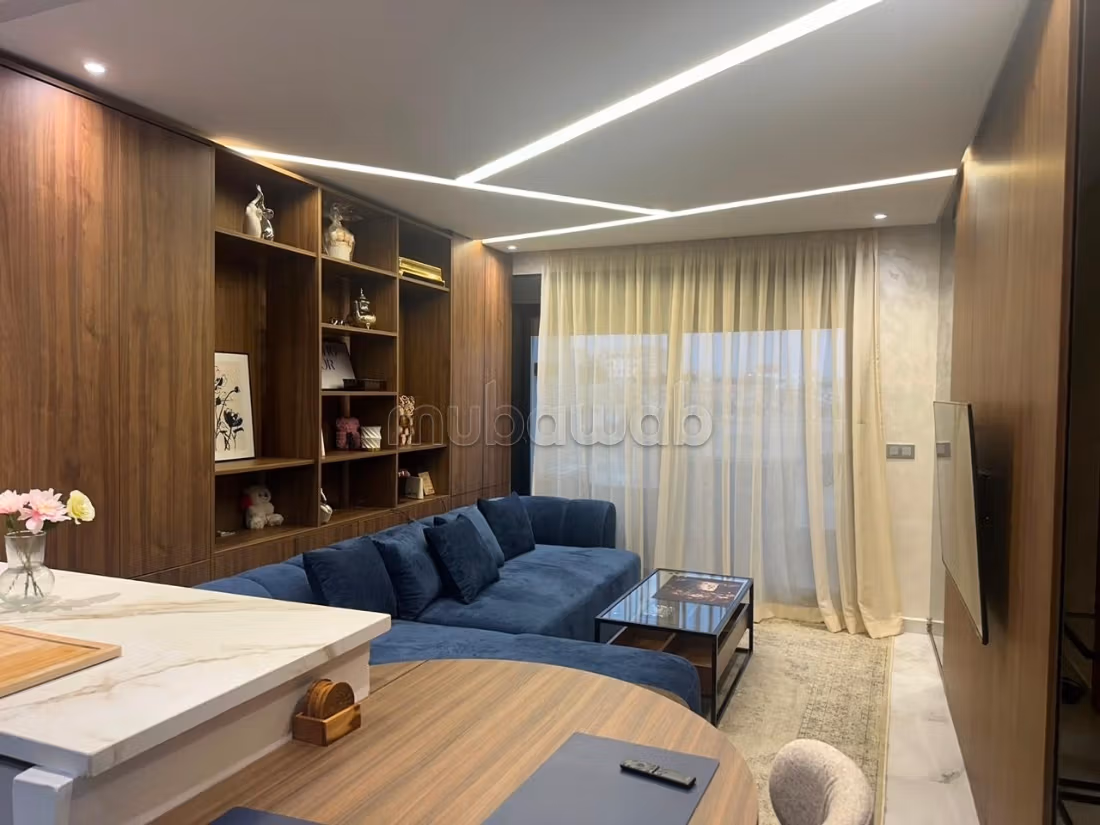 Appartement sans vis à vis à Coral Towers avec parking