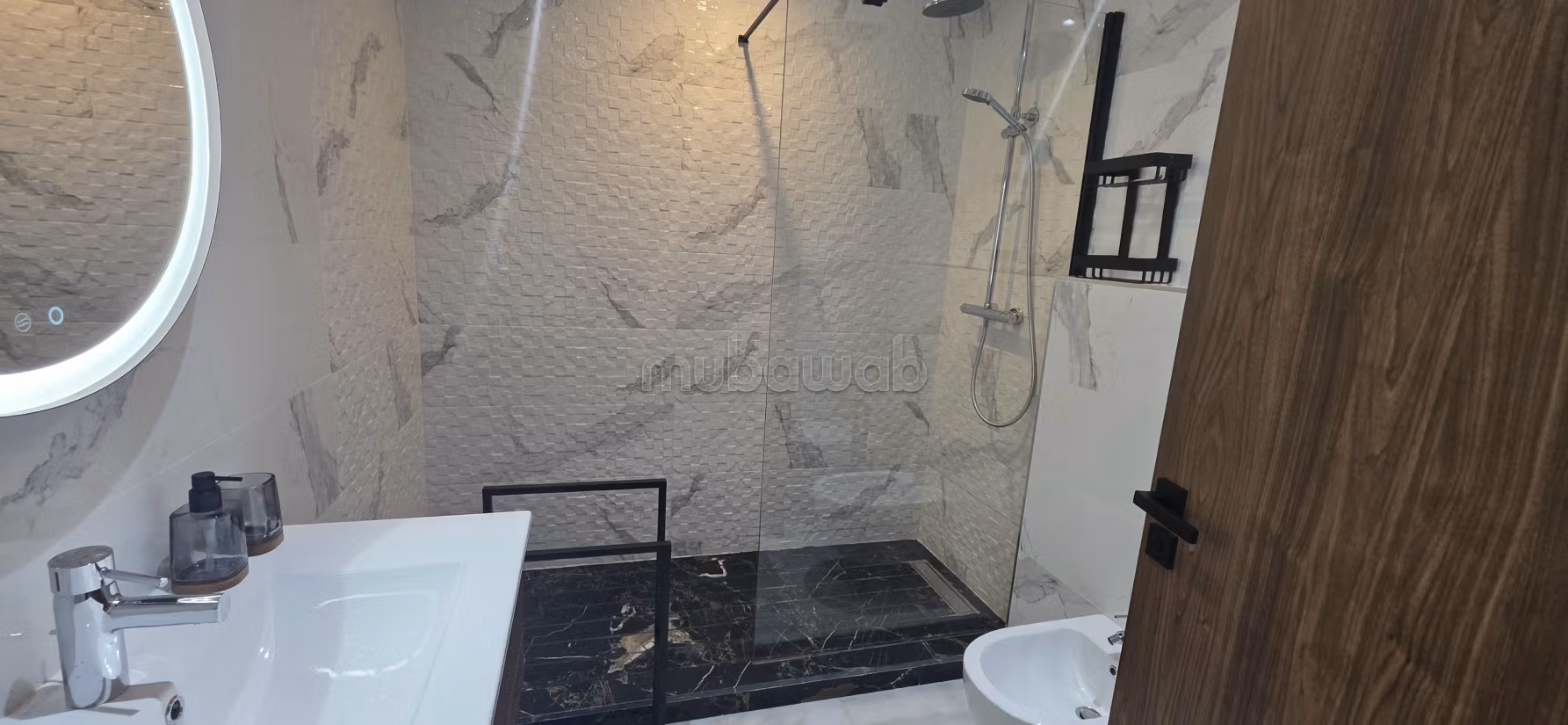Appartement 60 m² à Malabata — 12