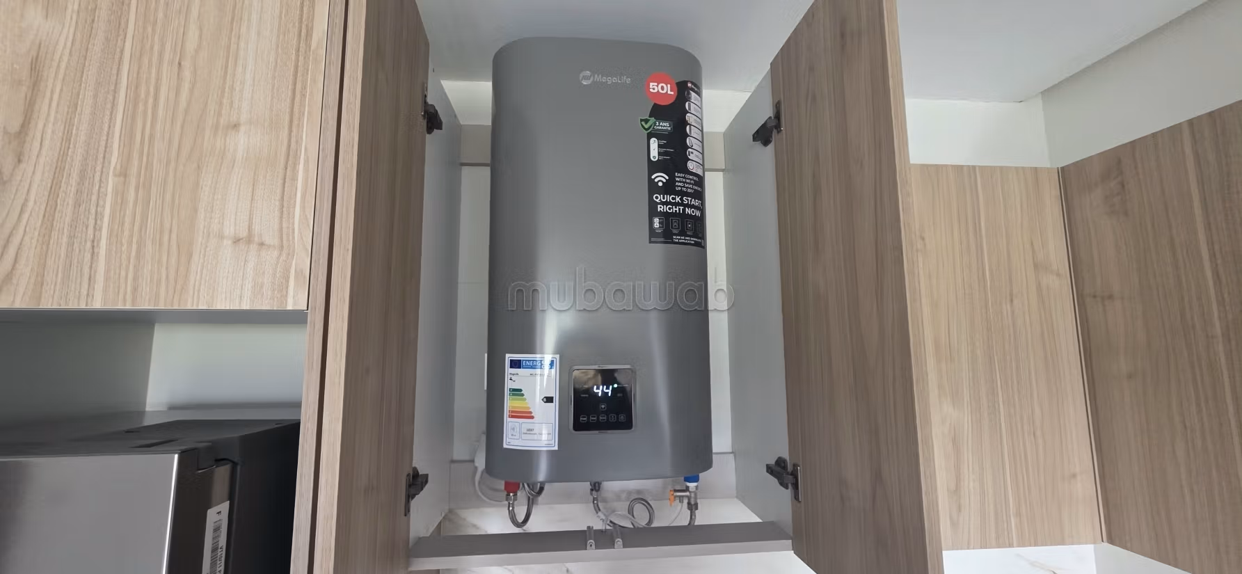 Appartement 60 m² à Malabata — 14