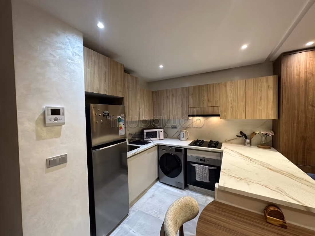 Appartement 60 m² à Malabata — 15