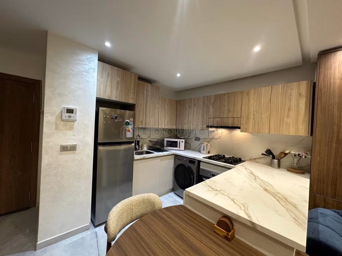 Appartement 60 m² à Malabata — 16