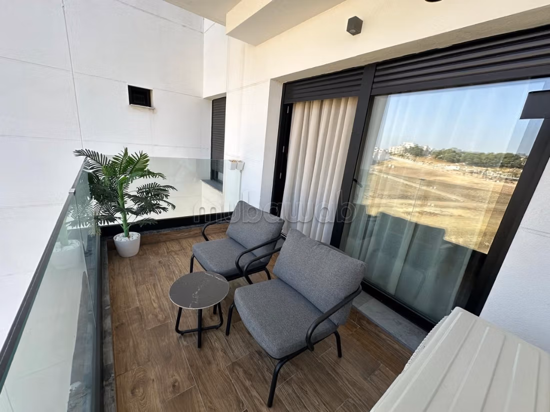 Appartement 60 m² à Malabata — 17