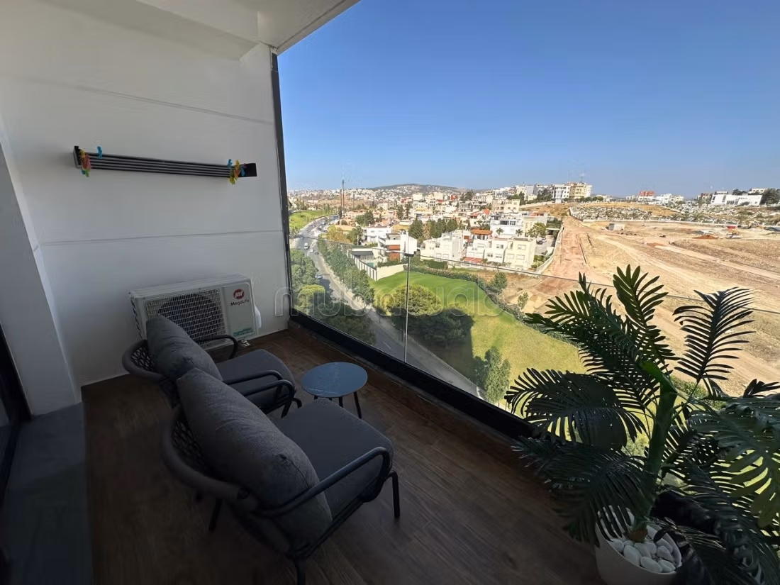 Appartement 60 m² à Malabata — 18