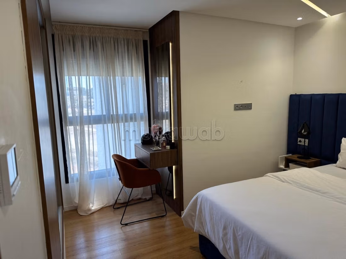 Appartement 60 m² à Malabata — 21