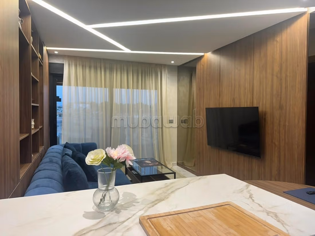Appartement 60 m² à Malabata — 23