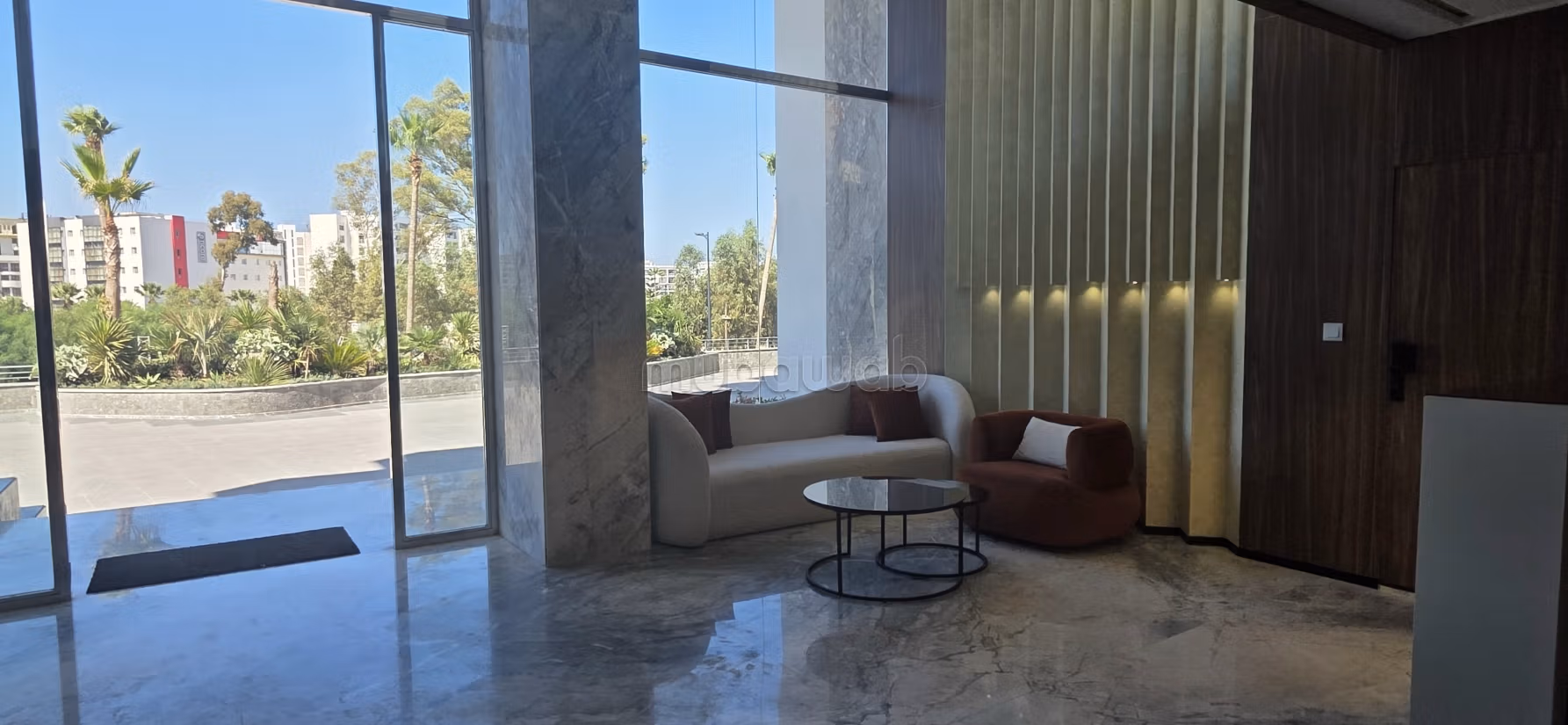Appartement 60 m² à Malabata — 8