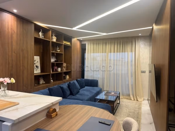 Appartement sans vis à vis à Coral Towers avec parking