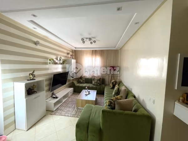 Appartement à vendre 60 m², 2 chambres Bouskoura Bouskoura