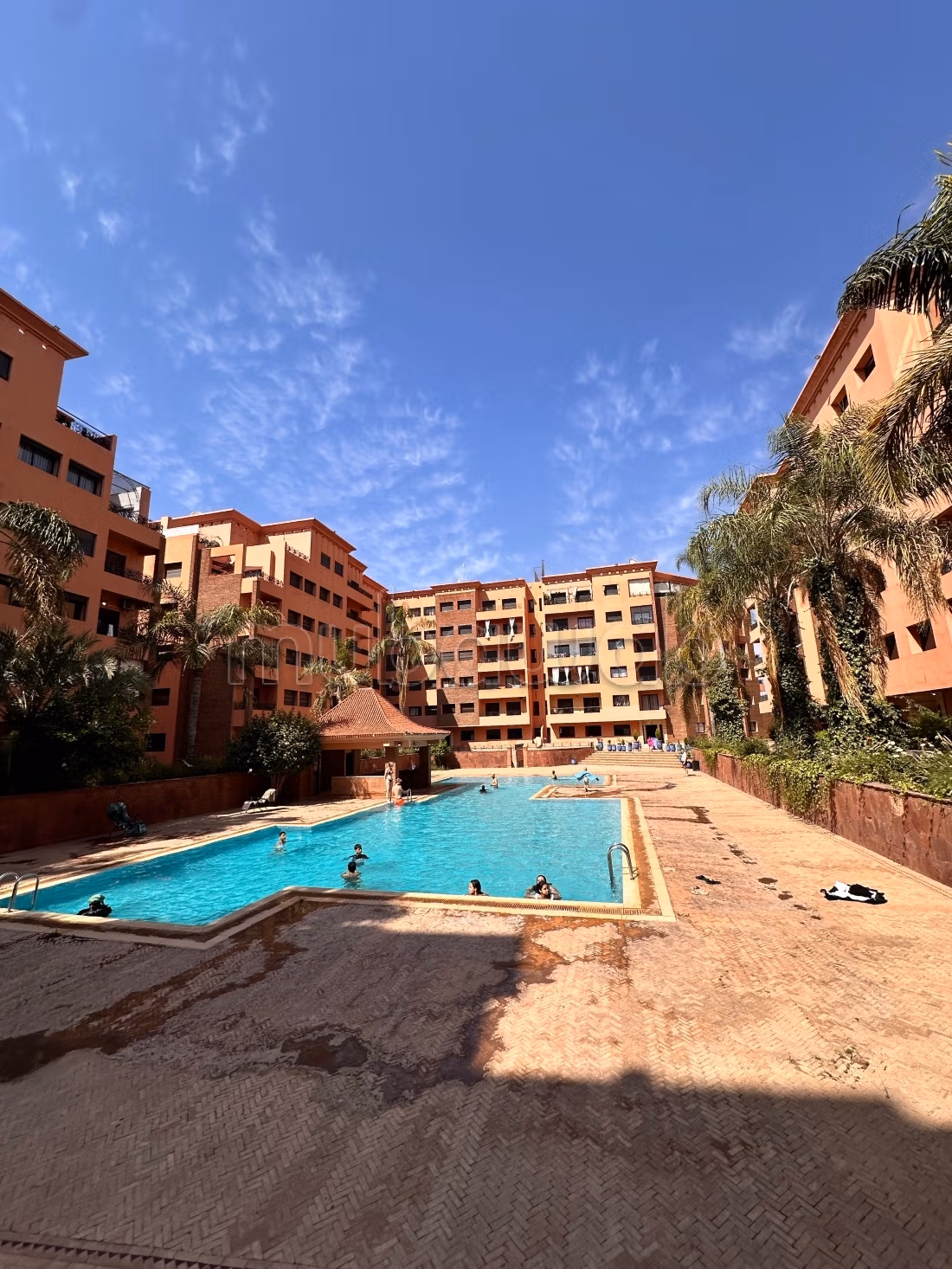 Vente Résidence Babylone1 3 chambres 204m2 — 2