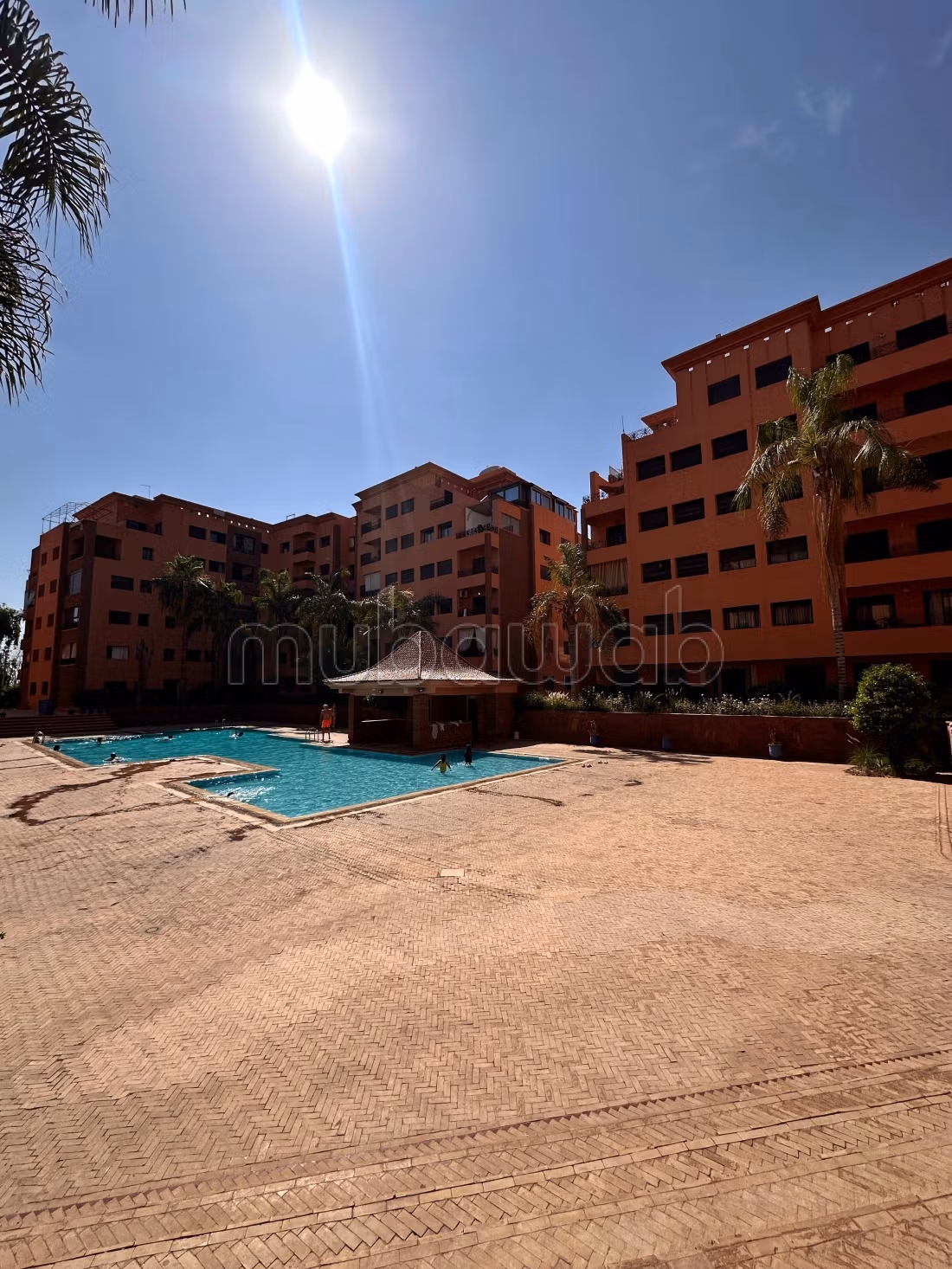 Vente Résidence Babylone1 3 chambres 204m2 — 3
