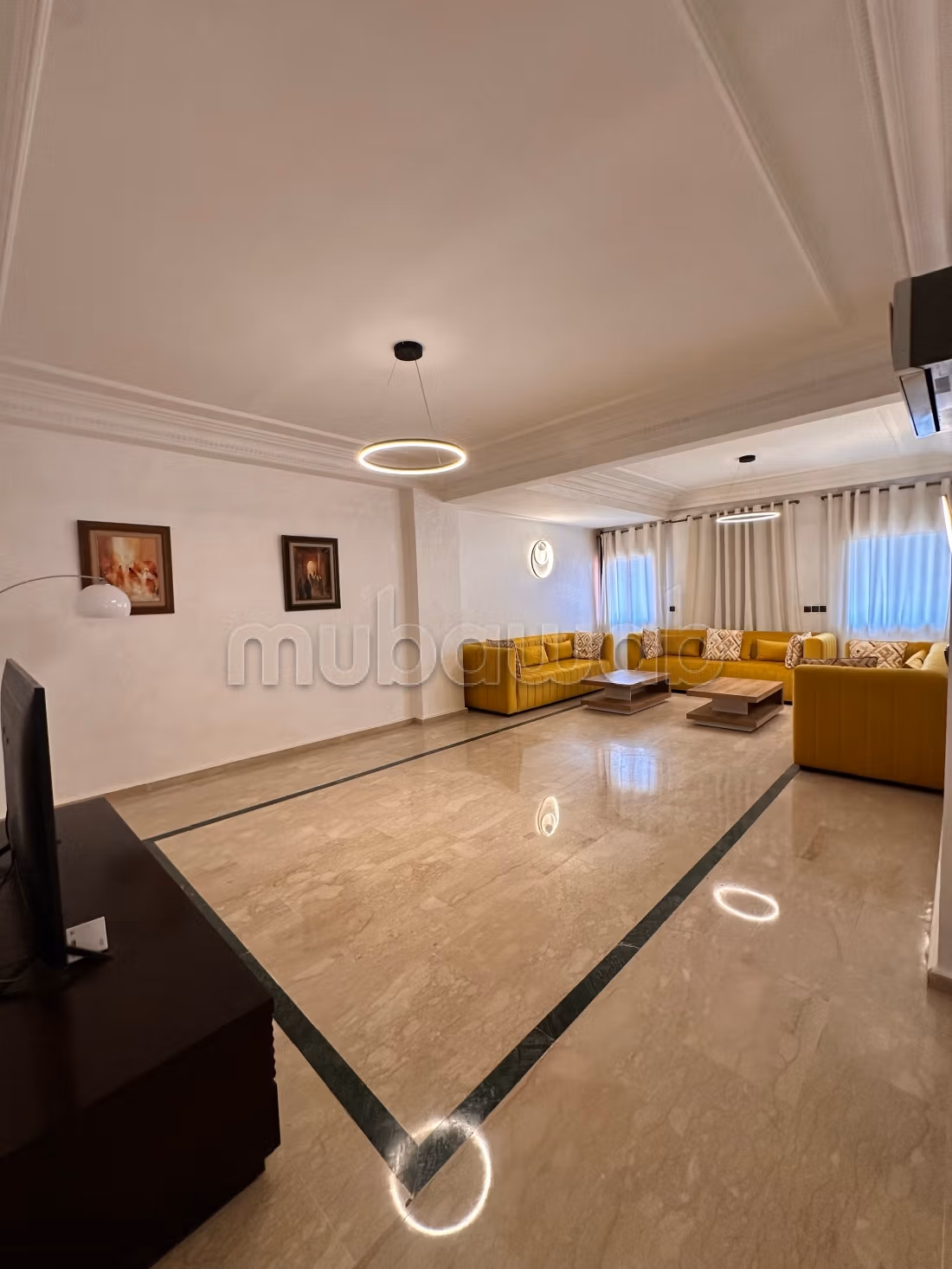 Vente Résidence Babylone1 3 chambres 204m2 — 4
