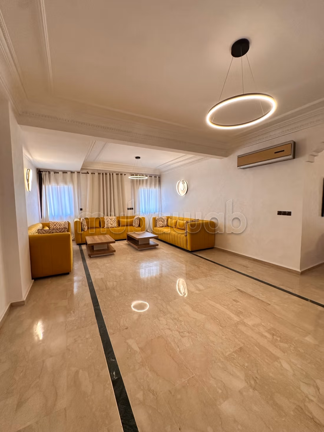 Vente Résidence Babylone1 3 chambres 204m2 — 5