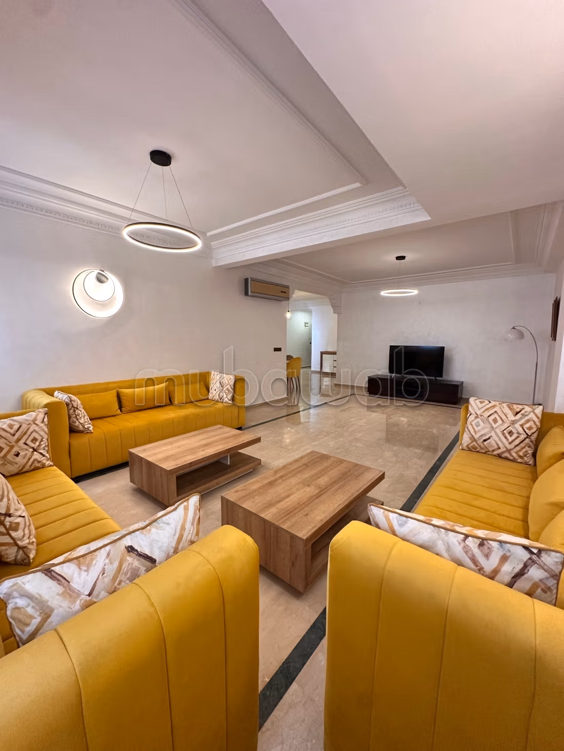 Vente Résidence Babylone1 3 chambres 204m2 — 6