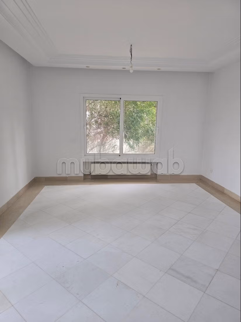 Appartement s3 à la marina gammarth