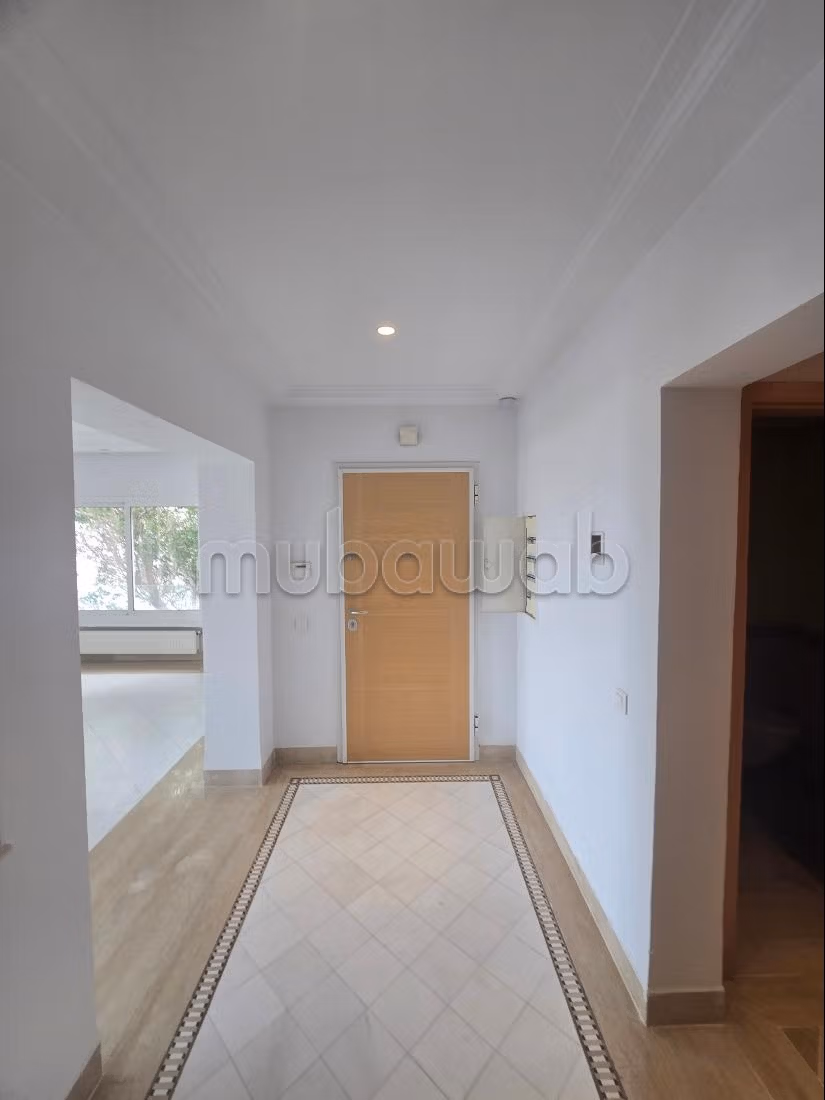 Appartement s3 à la marina gammarth